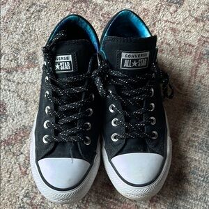 Converse All Star Woman’s Sneakers 8
